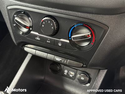 2019 Hyundai i20