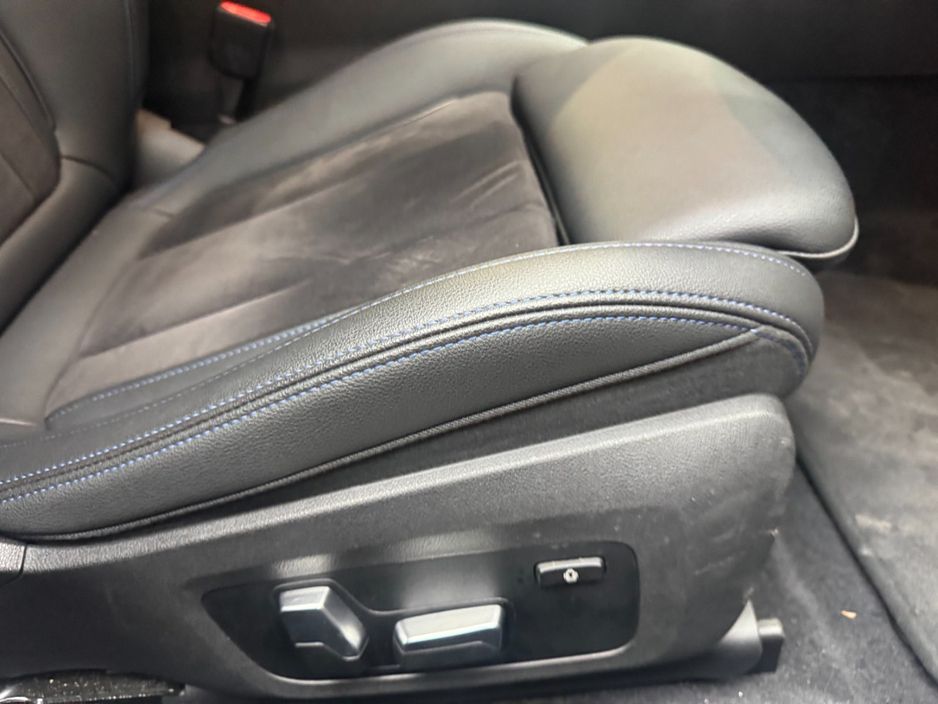 2023 BMW i4