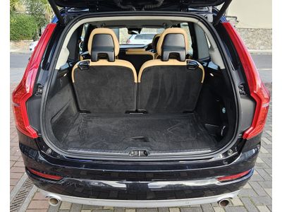 2016 Volvo XC90
