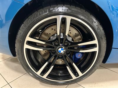2018 BMW M2