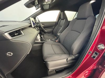 2024 Toyota Corolla Cross