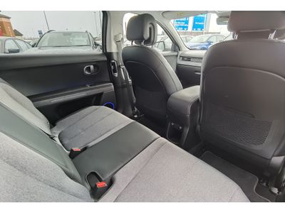 2023 Hyundai Ioniq 5