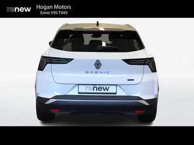 2024 Renault Scenic