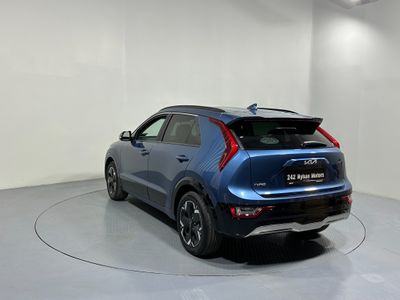 2024 Kia Niro