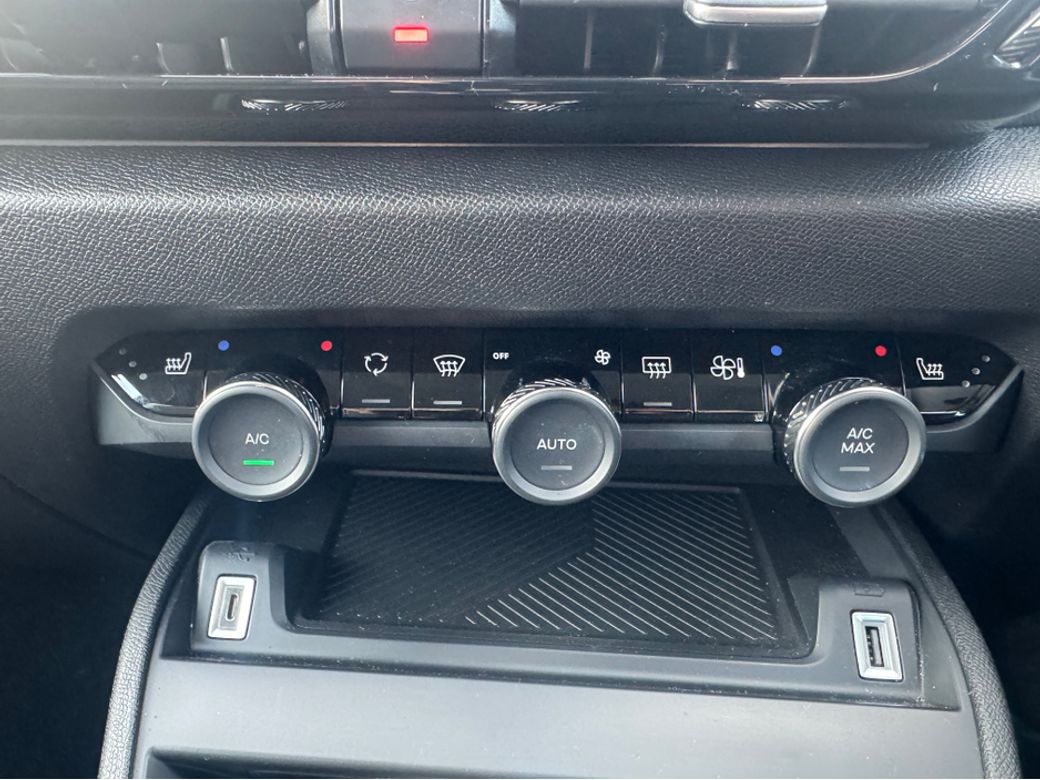 2023 Citroen C4