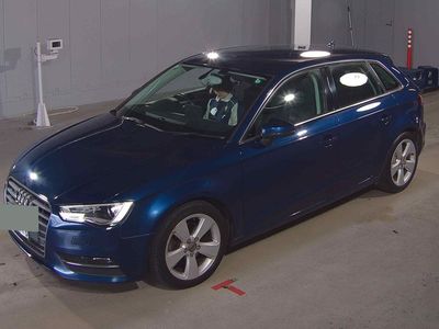 2013 Audi A3