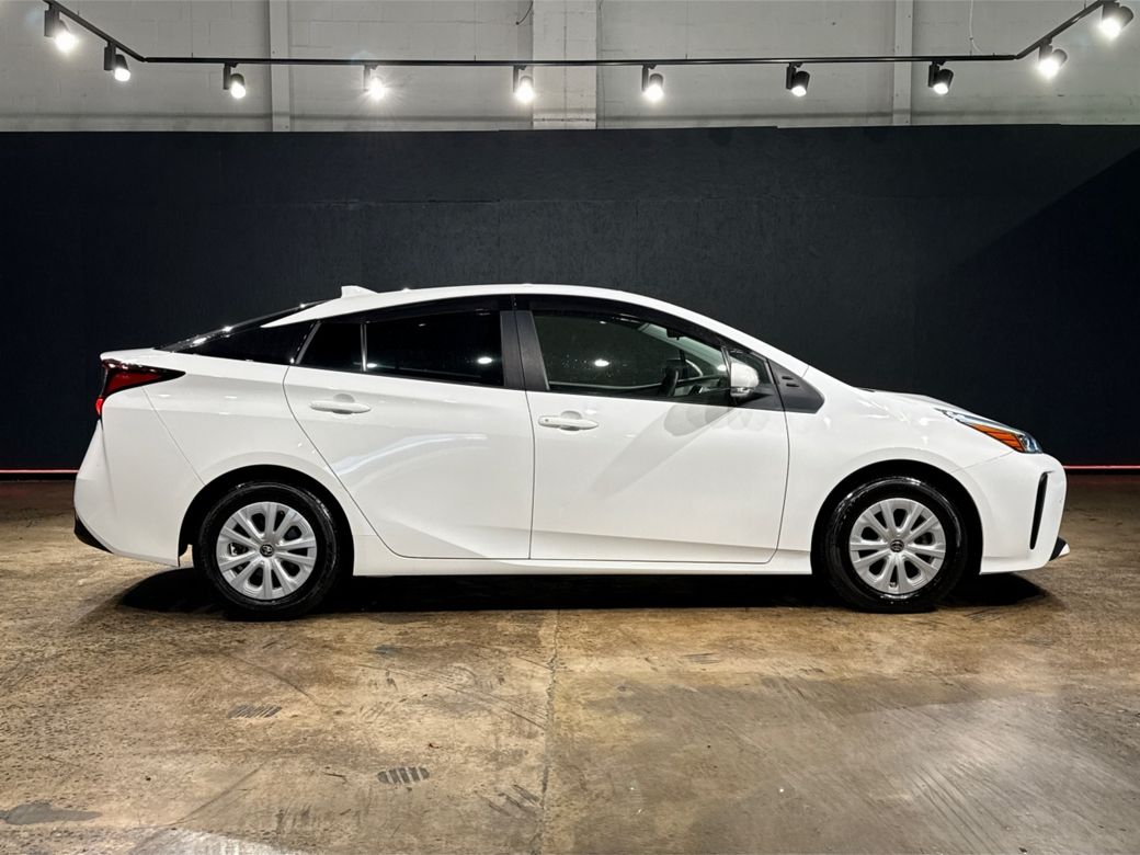 2022 Toyota Prius