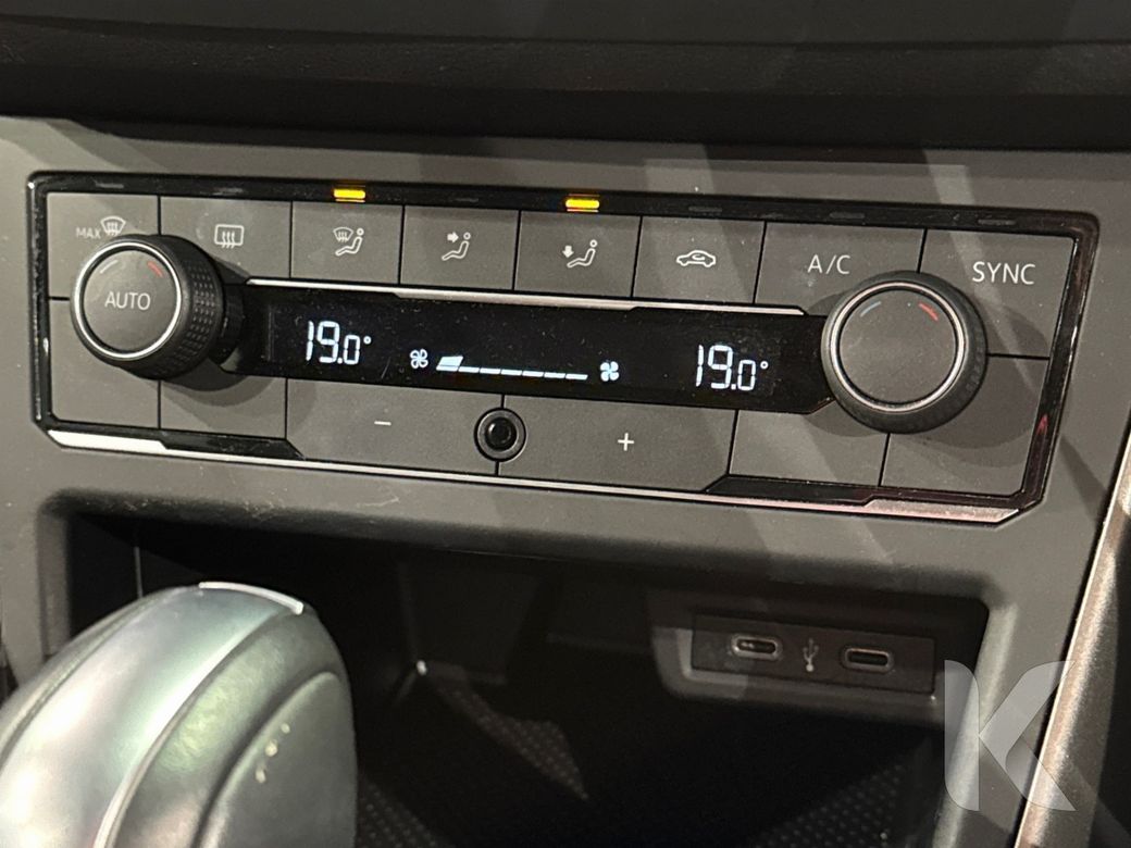 2021 Volkswagen Polo