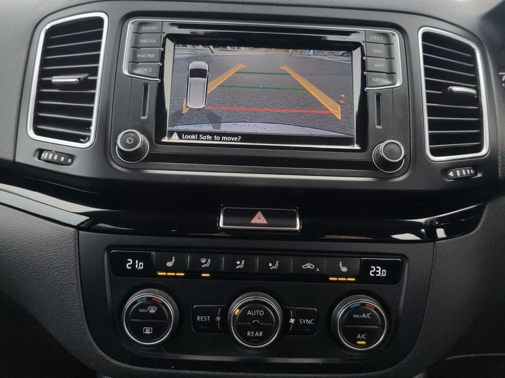 2021 SEAT Alhambra