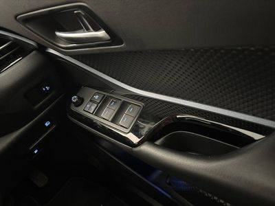2020 Toyota C-HR