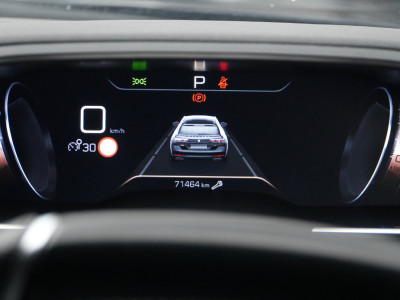 2020 Peugeot 508