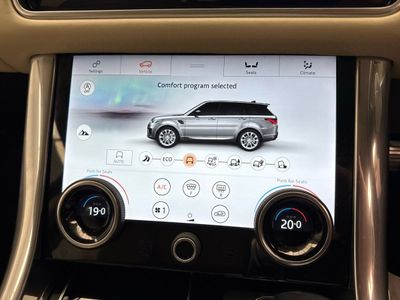 2021 Land Rover Range Rover