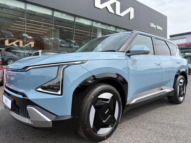 vehicle for sale from Kia Liffey Valley
