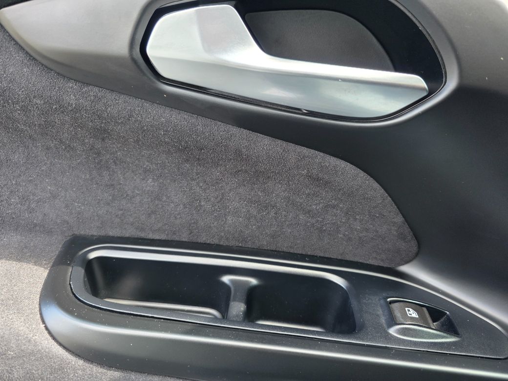 2017 Fiat Tipo