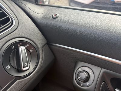 2016 Volkswagen Polo