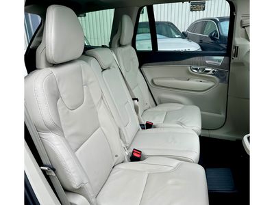 2024 Volvo XC90