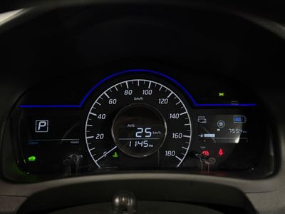 2021 Nissan Note
