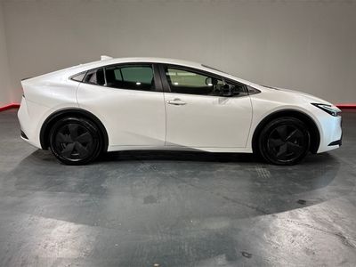 2023 Toyota Prius