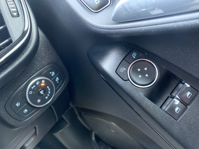 2018 Ford Fiesta
