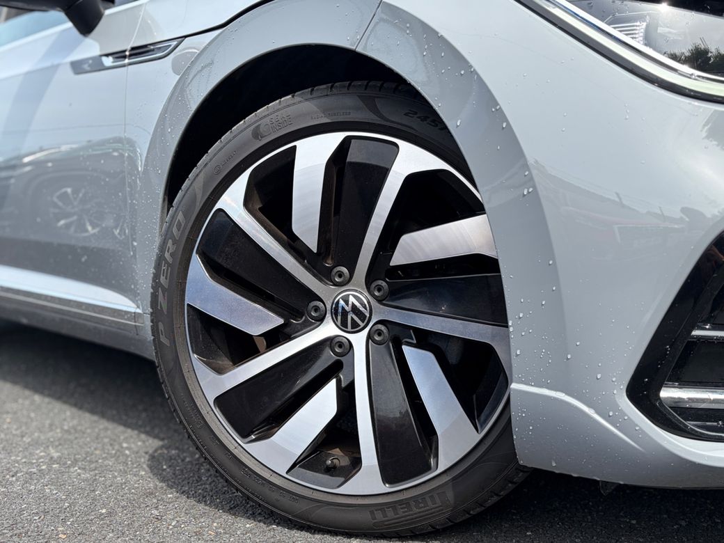 2023 Volkswagen Arteon