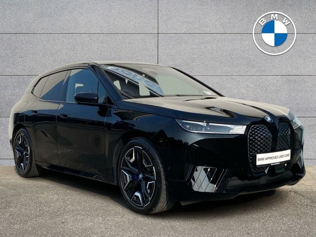 vehicle for sale from J Donohoe BMW
