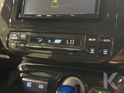 2022 Toyota Prius