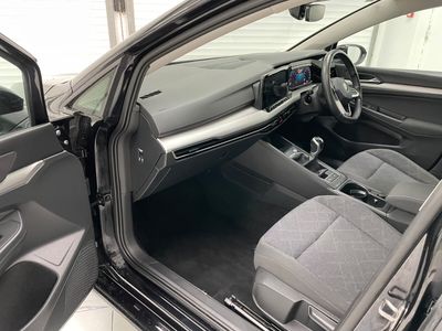 2021 Volkswagen Golf