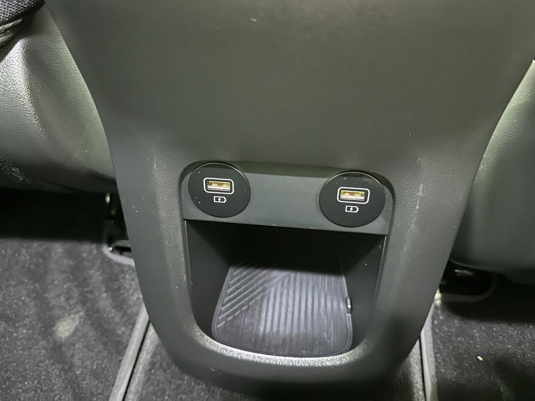 2024 Hyundai Ioniq 5