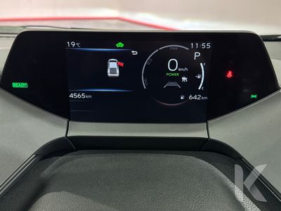 2024 Toyota Prius