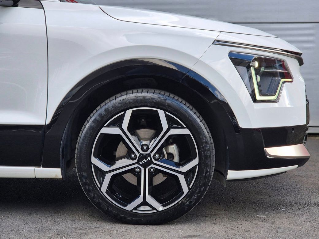 2024 Kia Niro