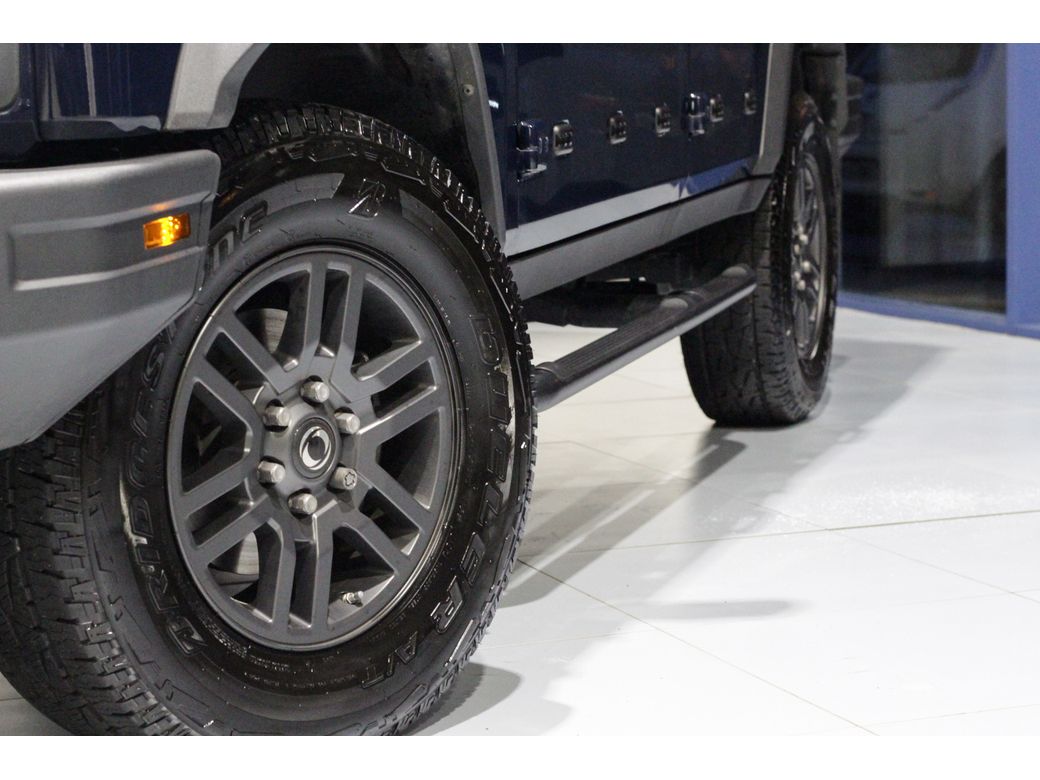 2023 Ineos Grenadier