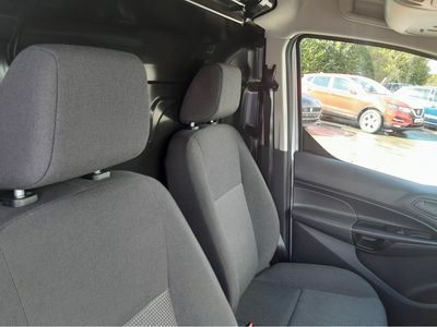 2017 Ford Transit Connect
