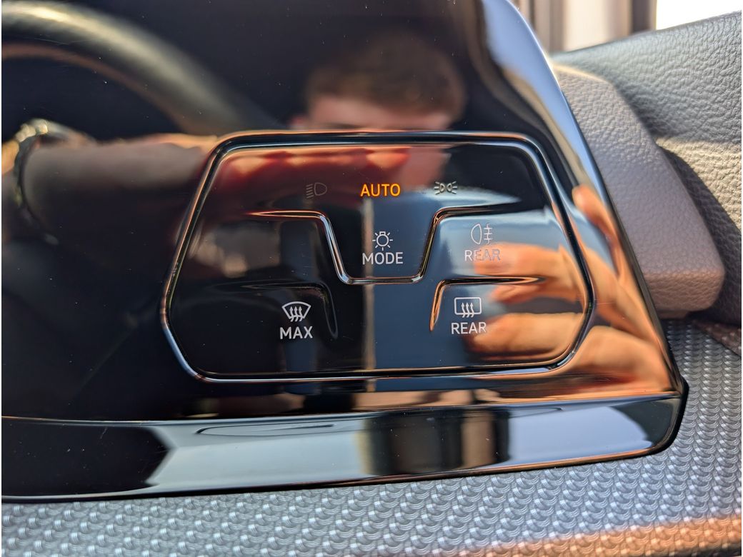 2022 Volkswagen Golf