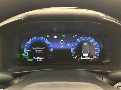2025 Toyota C-HR