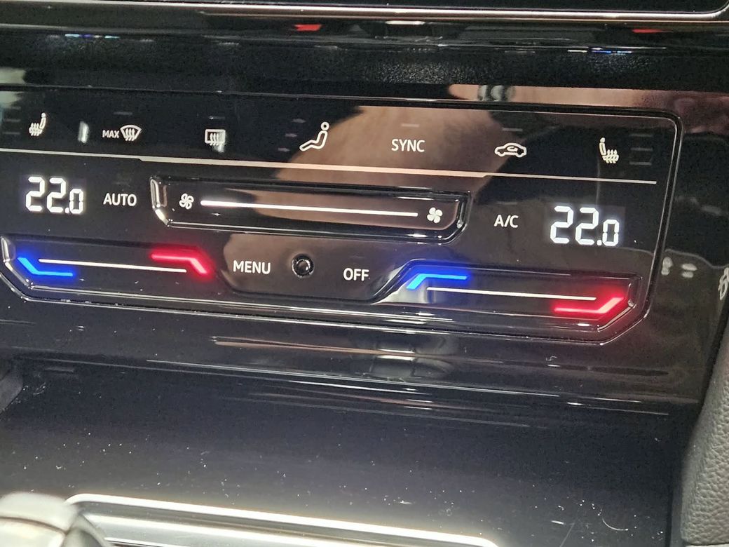 2022 Volkswagen Arteon