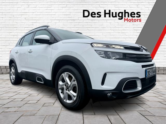 vehicle for sale from Des Hughes Motors