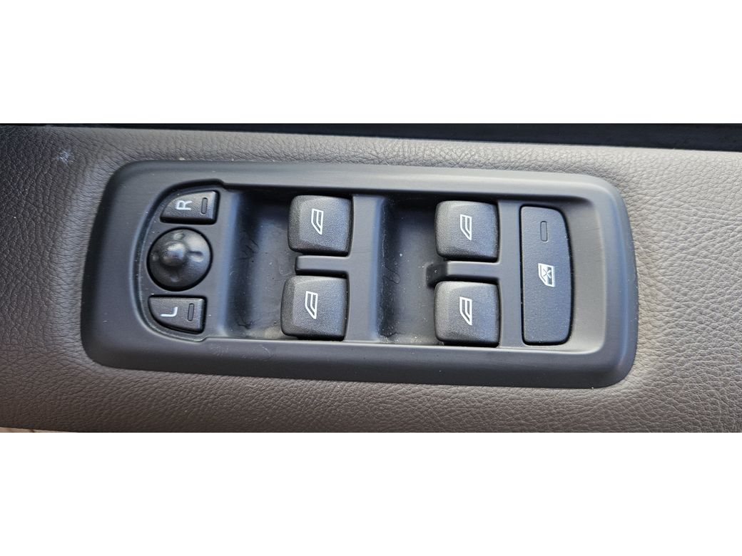 2016 Land Rover Discovery