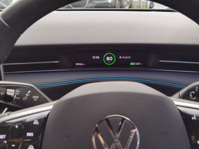 2024 Volkswagen ID.7