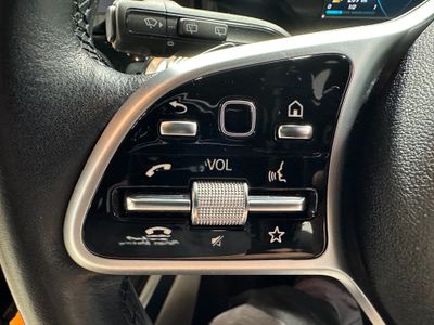 2021 Mercedes-Benz GLB Class