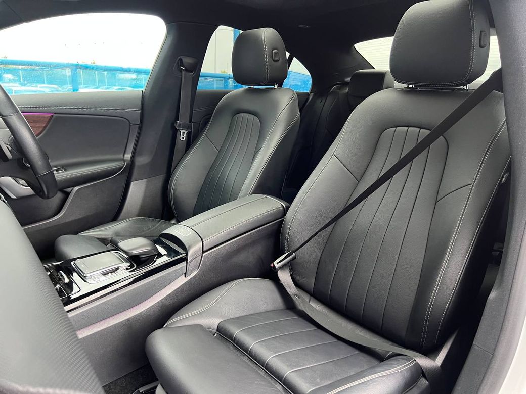 2020 Mercedes-Benz A Class