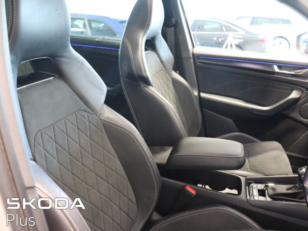 2022 Skoda Kodiaq