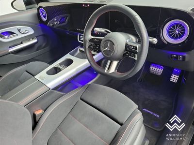 2026 Mercedes-Benz CLA Class