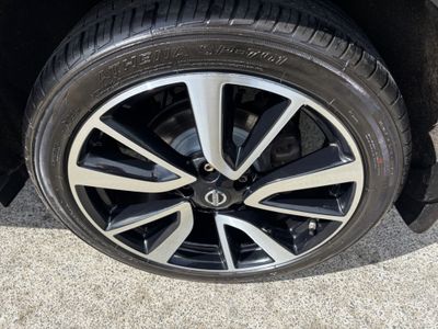 2016 Nissan Qashqai
