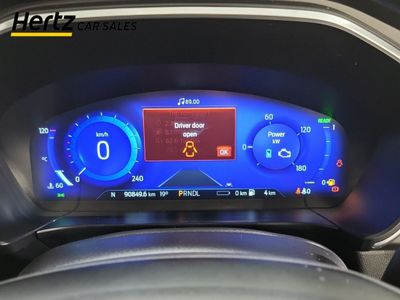 2024 Ford Kuga