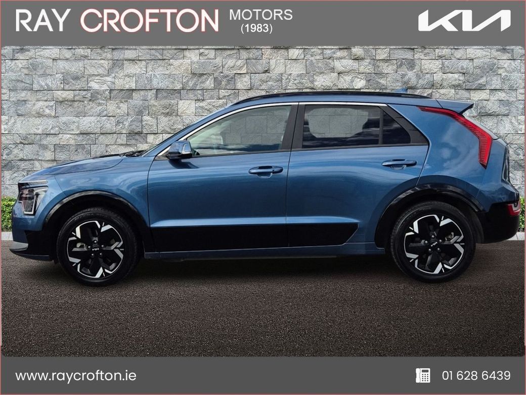 2023 Kia Niro