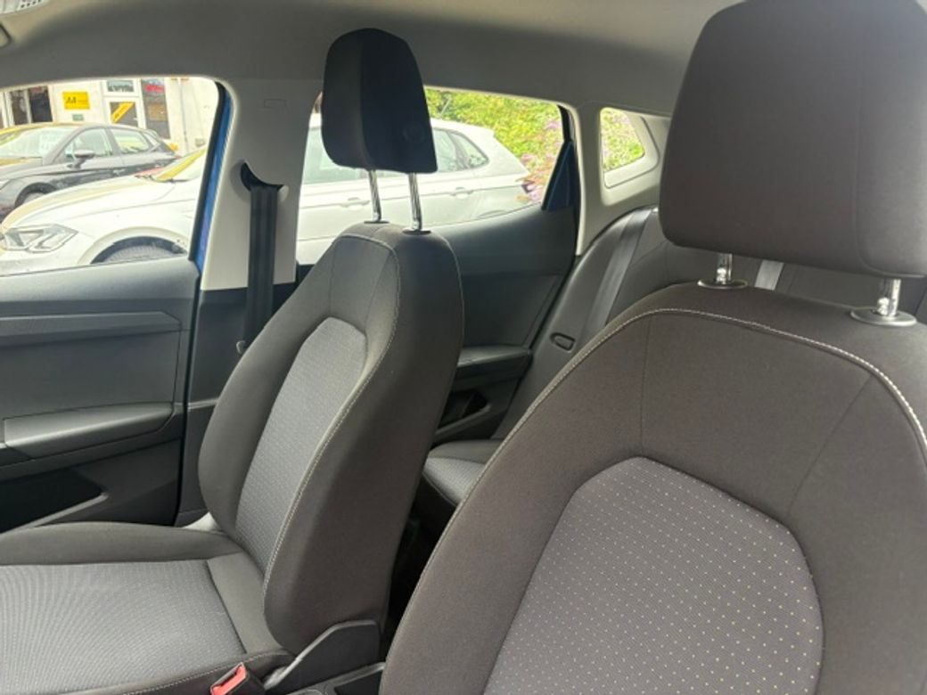2024 SEAT Ibiza