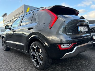 2025 Kia Niro