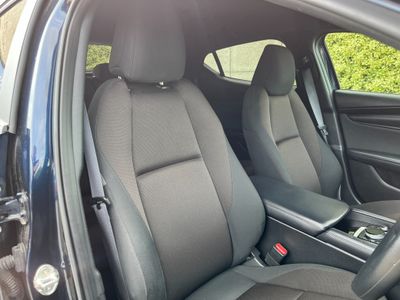 2023 Mazda Mazda3