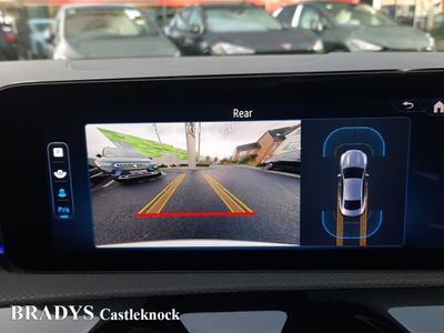 2025 Mercedes-Benz CLA Class