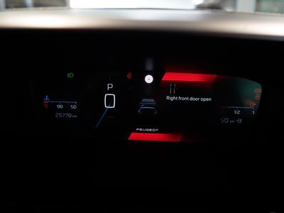 2023 Peugeot 308